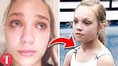 maddie ziegler nude|Maddie Zieglers strap breaks during Alive performance with